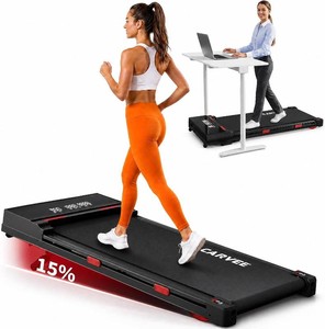 Garvee Walking Pad Treadmill