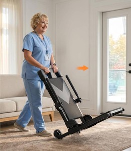 Vocic Electric Chair Lift