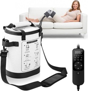 Fyivrbs Ice Machine for Knee after Surgery