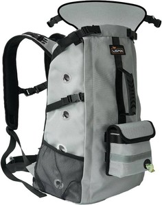 Kolmmeo Dog Backpack for SmallMedium Dogs
