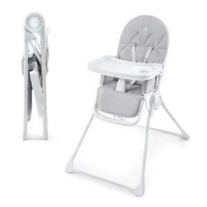 Kinderkraft BINCI Folding High Chair