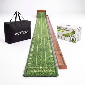 Actrixa Indoor Putting Green Mat