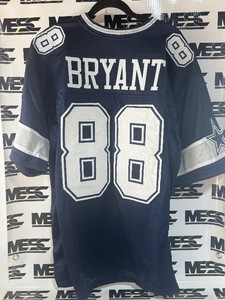 Dez Bryant Dallas Cowboys Football Jersey Size XL