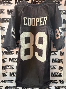 Amari Cooper Oakland Raiders Football Jersey