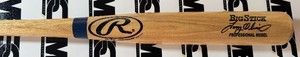 Tony Oliva Autographed Rawlings Big Stick Professional Model Baseball Bat - Minnesota Twins