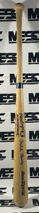 Orlando Cepeda Autographed Rawlings Adirondack Big Stick Baseball Bet