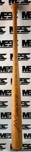 Wonderboy Baseball Bay Made by Cooperstown Bat Company