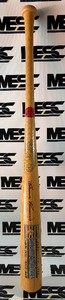 Harmon Killebrew Autographed National Baseball Hall of Fame Cooperstown Bat - Minnesota Twins