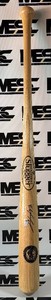 Eduardo Escobar Autograph w MLB Authenticity Minnesota Twins Louisville Slugger Baseball Bat