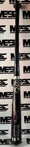 Evan Longoria Autograph w Multiple Authenticity (MLBSteiner) Rawlings Big Stick Pro Model Baseball Bat