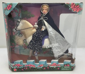 Vintage Collectible BARBIE Royal Romance (New Old Stock)
