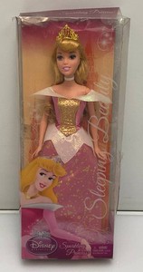 Vintage Collectible Disney Princess Sleeping Beauty New Old Stock