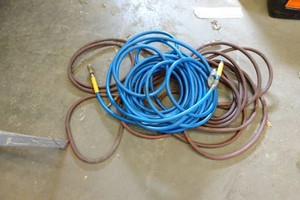 Air Hoses