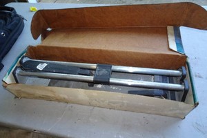 Master Tile Adjustable 16 Tile Cutter