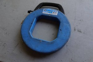 Ideal Tuff-Grip Pro Steel Fish Tape