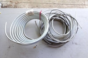 Steel Automotive Tubing