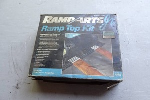 Ramparts Ramp Top Kit
