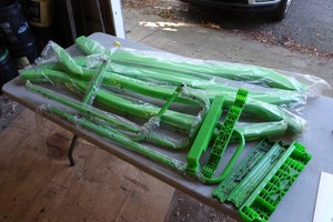 Playset Accessories