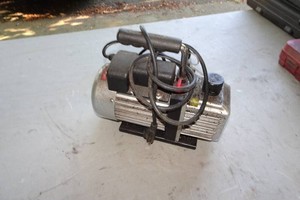 Rotary Vacuum Pump