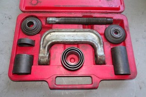 ATD Four in One Ball Joint Service Kit