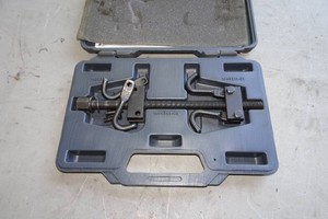 Performance Tool Coil Spring Compressor