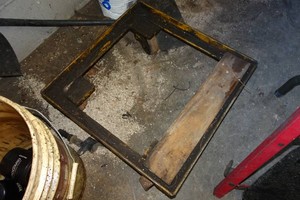 Heavy Duty Dolly