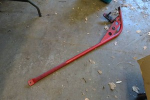 Blue Point Lower Control Arm Tool