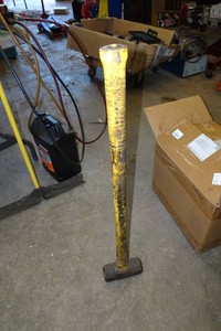 Sledge Hammer