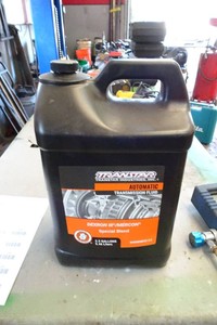 Transtar Automatic Transmission Fluid - 2.5 Gallons