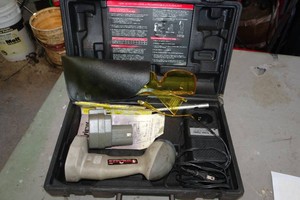 Mastercool UV Leak Locator Kit