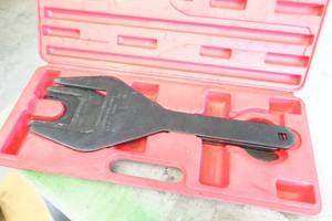 Astro Pneumatic Tool Co Fan Clutch Wrench Set