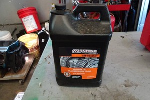 Transtar Low Viscocity Multi-Vehicle Automatic Transmission Fluid - 2.5 Gallons