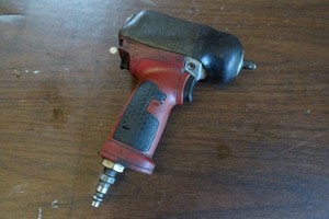 Ingersoll Rand 38 Air Impact Wrench