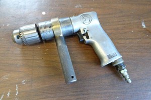 Matco Tools Air Drill