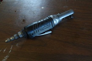 MAC Tools 38 Drive Air Ratchet