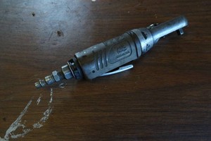 MAC Tools 14 Drive Air Ratchet