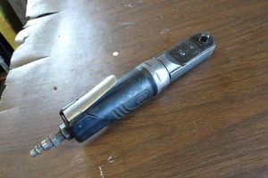 MAC Tools 38 Drive Air Ratchet