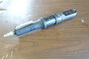 MAC Tools 38 Drive Air Ratchet