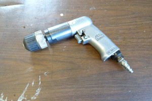 MAC Tools Reversible Pneumatic Drill