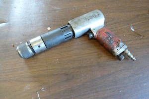 Matco Tools Long Barrel Air Hammer