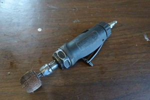 Matco Tools Pneumatic Straight Die Grinder