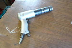 Ingersoll Rand Air Hammer