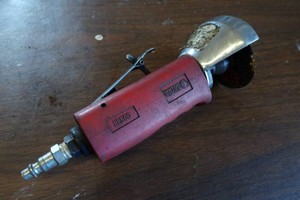 Matco Tools Pneumatic Air Cut-Off Tool