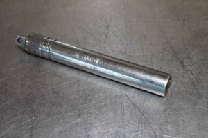 Snap-On Extra Deep Long Spark Plug Socket - 916 - 12 Drive