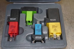 Lisle Relay Test Jumper Kit