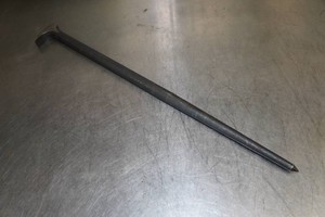 Snap-On 20 Rolling Head Pry Bar