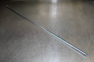 MAC Tools 38 Drive 34 Knurled Extension