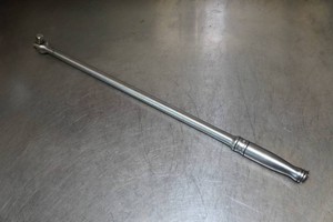 Snap-On 12 Drive Standard Handle Breaker Bar