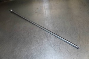 Snap-On GAX24 12 to 38 Drive 24 Impact Extension