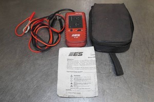 ES 190 Relay Buddy Diagnostic Tool